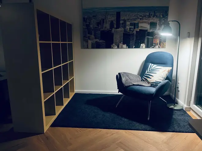WG-Zimmer mit 20 m² in Frankfurt am Main – Bild 5