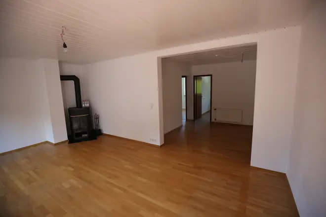 4 Zimmer Wohnung mit 87 m² in Mainz – Bild 1