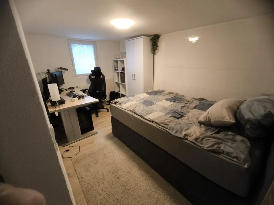 Studio mit 34 m² in Tübingen – Bild 1