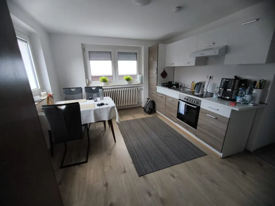 Studio mit 34 m² in Tübingen – Bild 3