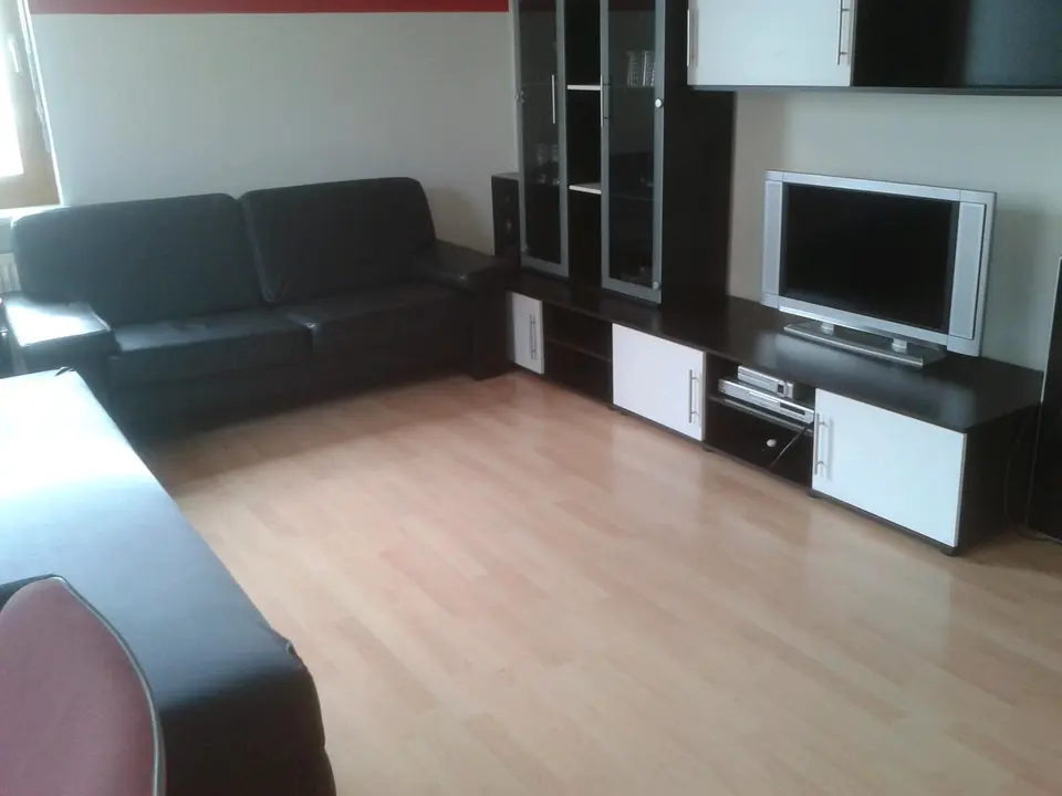 Studio mit 34 m² in Tübingen – Bild 9