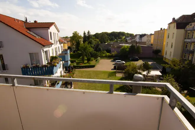 3 Zimmer Wohnung mit 66 m² in Rostock – Bild 11