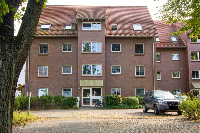 3 Zimmer Wohnung mit 66 m² in Rostock – Bild 5
