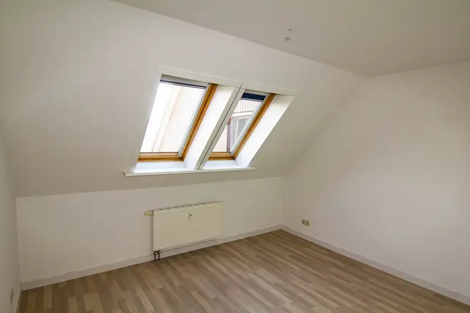 3 Zimmer Wohnung mit 66 m² in Rostock – Bild 7
