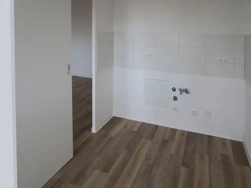 3 Zimmer Wohnung mit 70 m² in Gera – Bild 1