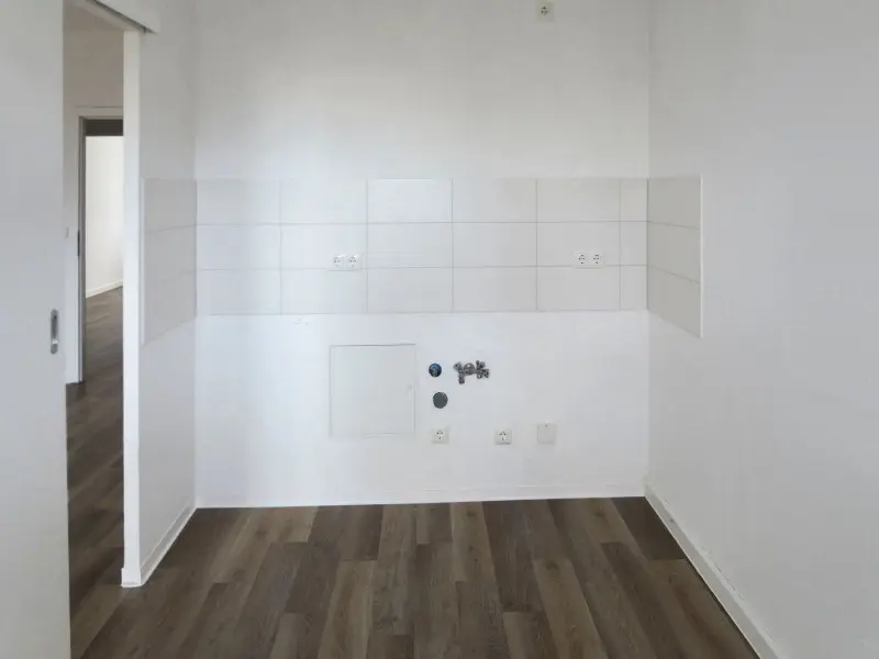 3 Zimmer Wohnung mit 70 m² in Gera – Bild 2