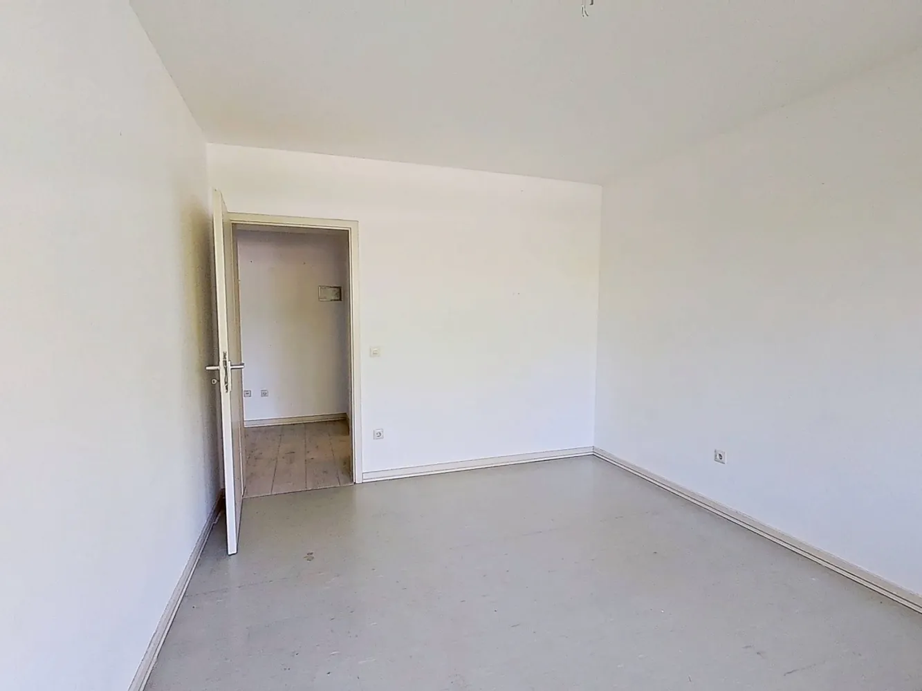 2 Zimmer Wohnung mit 48 m² in Göttingen – Bild 5