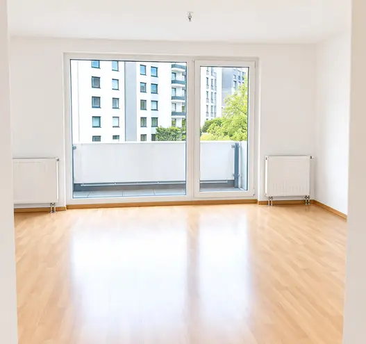 1 Zimmer Wohnung mit 28 m² in Aachen – Bild 2
