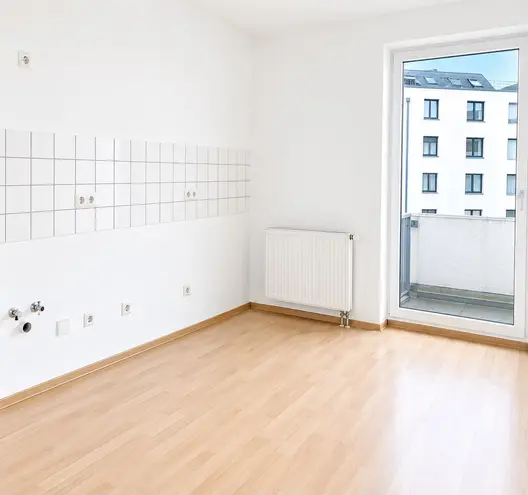 1 Zimmer Wohnung mit 28 m² in Aachen – Bild 4