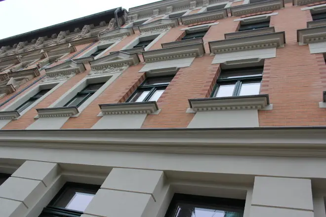 1 Zimmer Wohnung mit 16 m² in Leipzig – Bild 1