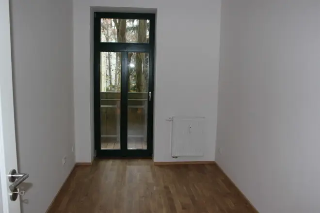 1 Zimmer Wohnung mit 16 m² in Leipzig – Bild 3