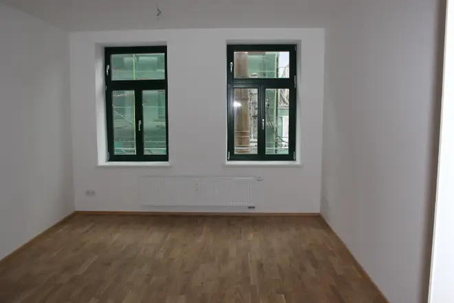 1 Zimmer Wohnung mit 16 m² in Leipzig – Bild 4