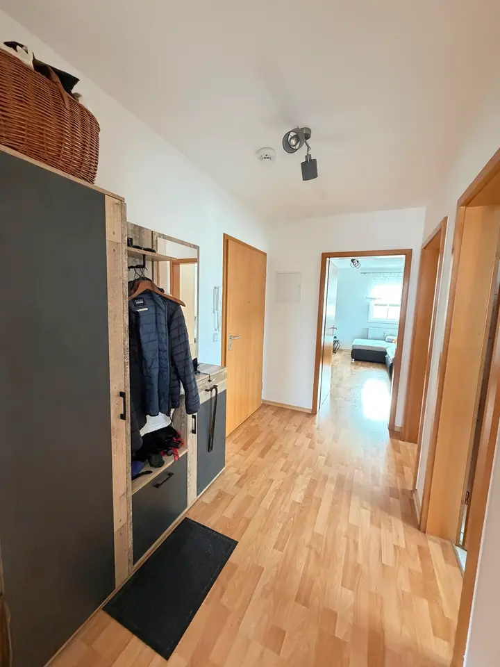 3 Zimmer Wohnung mit 56 m² in Passau – Bild 3