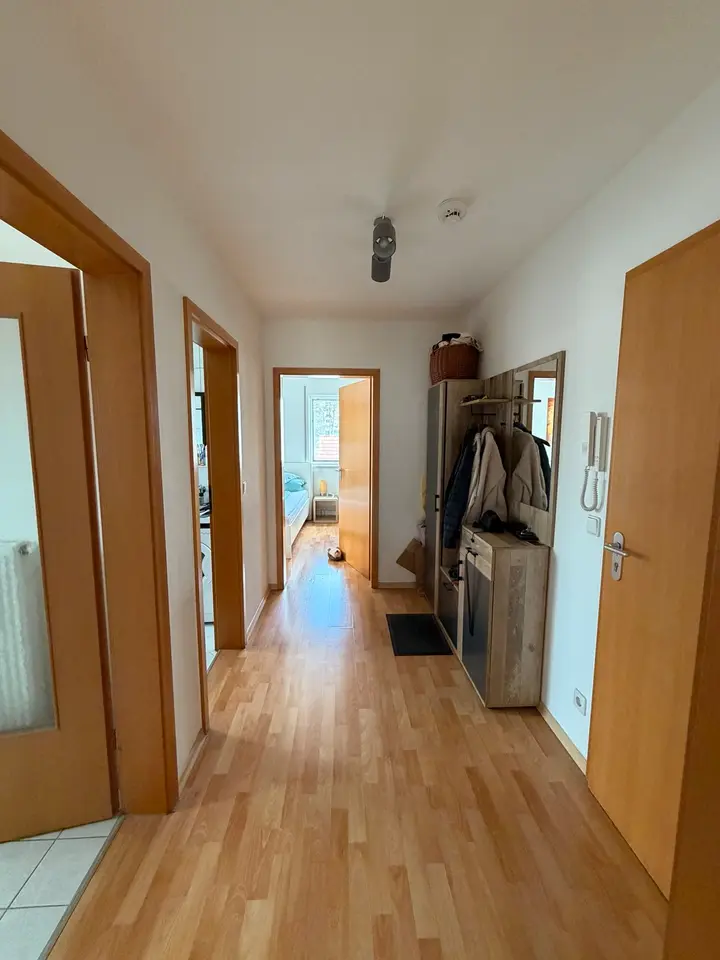 3 Zimmer Wohnung mit 56 m² in Passau – Bild 4