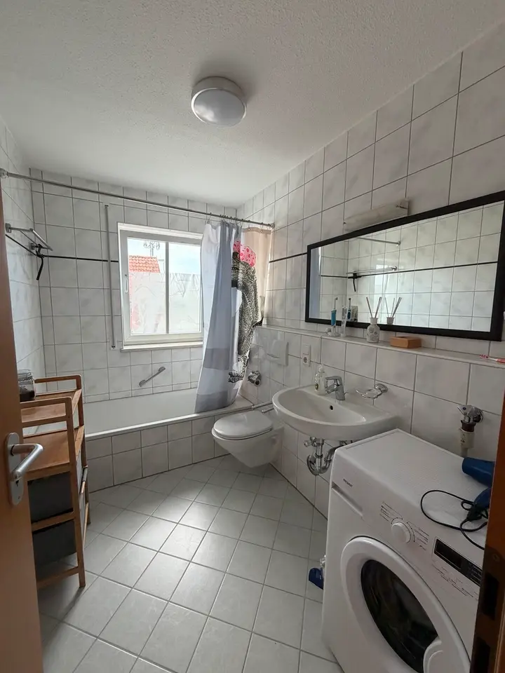 3 Zimmer Wohnung mit 56 m² in Passau – Bild 5