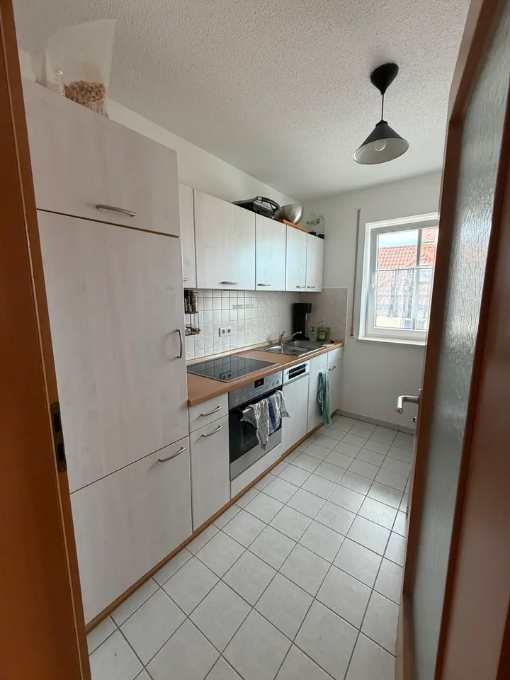 3 Zimmer Wohnung mit 56 m² in Passau – Bild 6