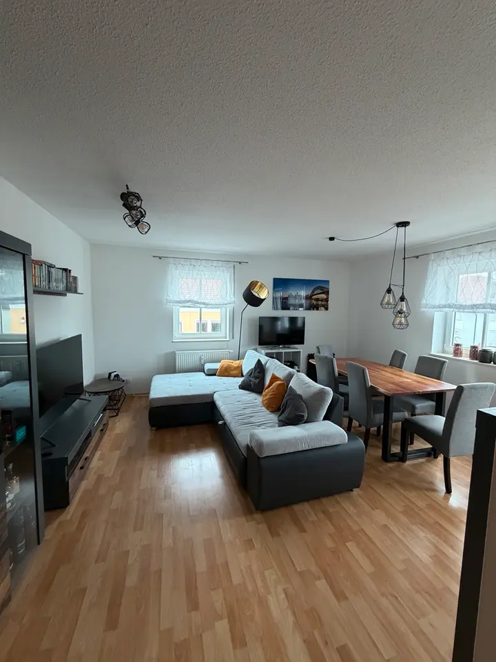 3 Zimmer Wohnung mit 56 m² in Passau – Bild 8