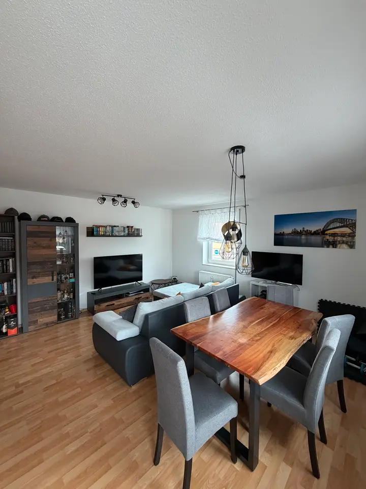 3 Zimmer Wohnung mit 56 m² in Passau – Bild 9