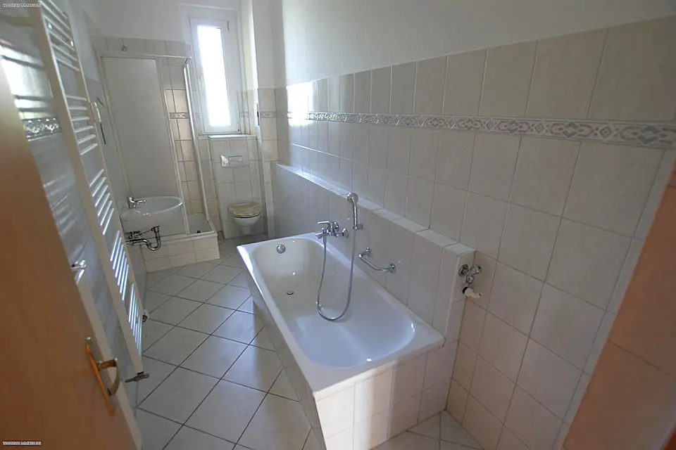 2 Zimmer Wohnung mit 63 m² in Gera – Bild 8