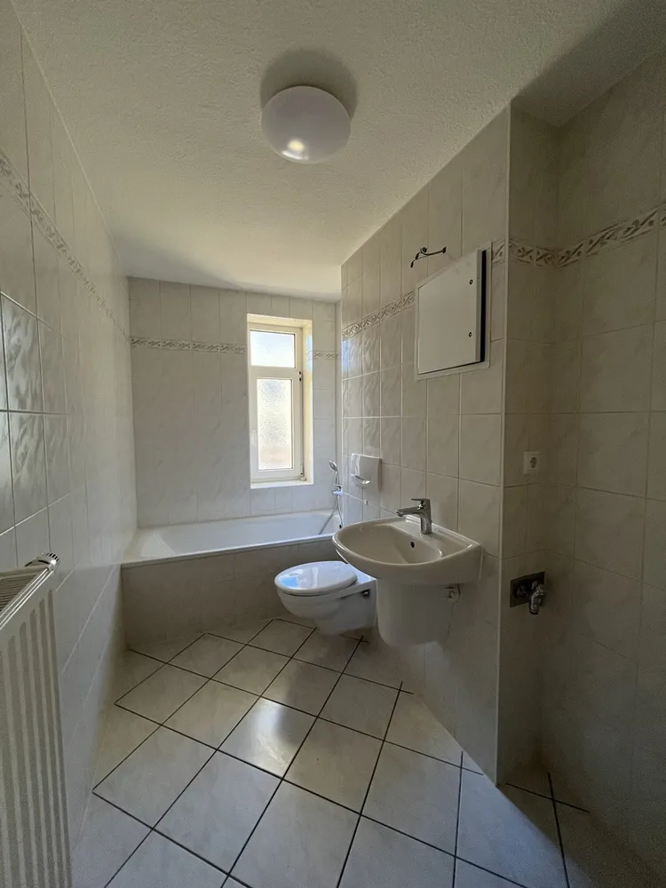 2 Zimmer Wohnung mit 54 m² in Gera – Bild 5