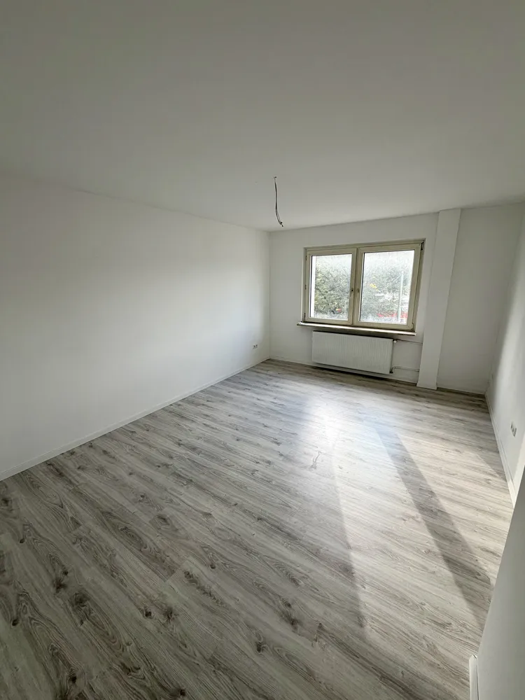 2 Zimmer Wohnung mit 44 m² in Bochum – Bild 1