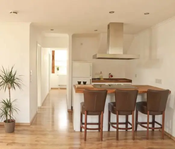2 Zimmer Wohnung mit 55 m² in Frankfurt am Main – Bild 3