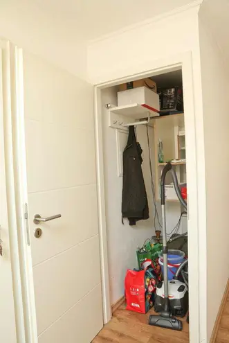2 Zimmer Wohnung mit 55 m² in Frankfurt am Main – Bild 7