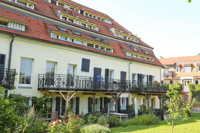 2 Zimmer Wohnung mit 55 m² in Frankfurt am Main – Bild 10