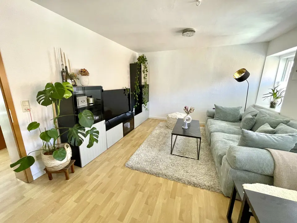 2 Zimmer Wohnung mit 41 m² in Wolfenbüttel – Bild 2