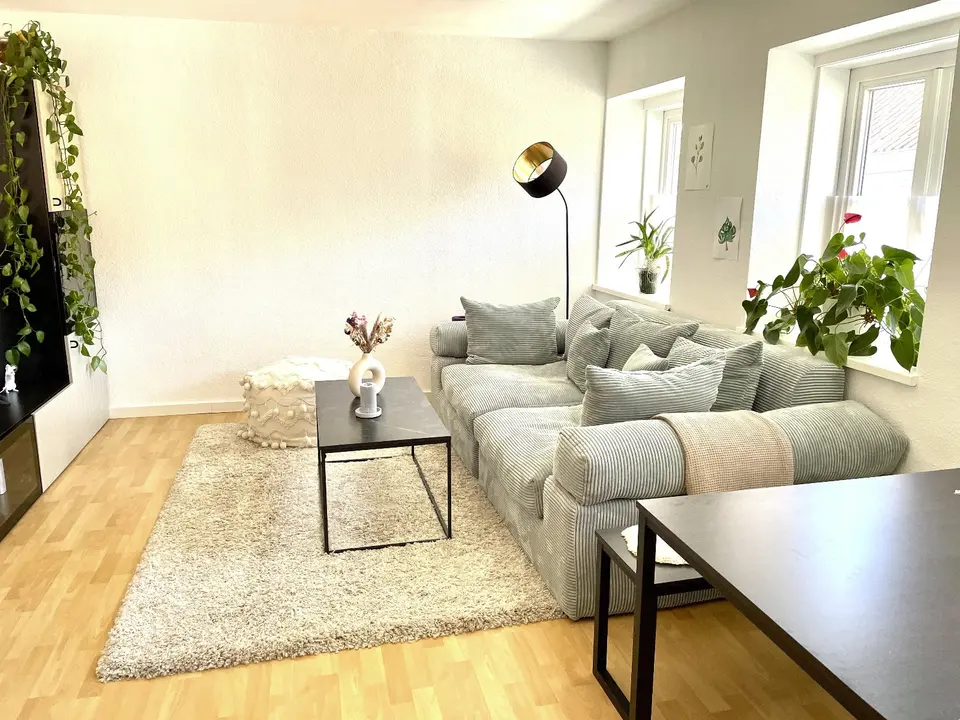 2 Zimmer Wohnung mit 41 m² in Wolfenbüttel – Bild 3