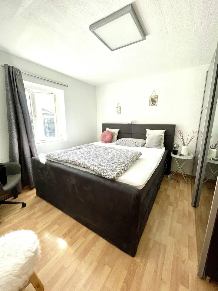 2 Zimmer Wohnung mit 41 m² in Wolfenbüttel – Bild 4