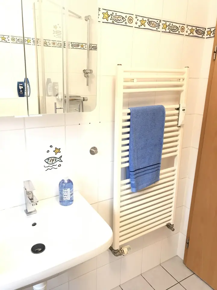 2 Zimmer Wohnung mit 41 m² in Wolfenbüttel – Bild 8
