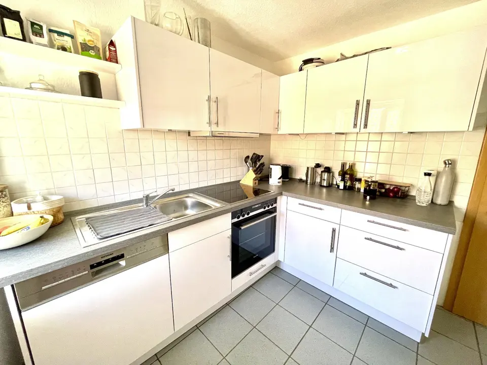 2 Zimmer Wohnung mit 41 m² in Wolfenbüttel – Bild 9