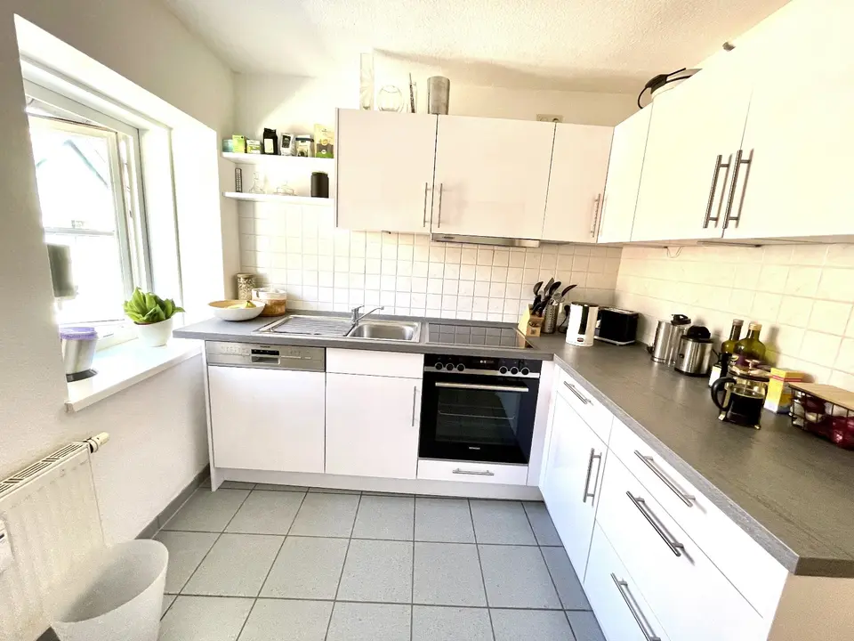 2 Zimmer Wohnung mit 41 m² in Wolfenbüttel – Bild 10
