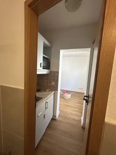 1 Zimmer Wohnung mit 17 m² in Mainz – Bild 2