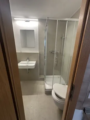 1 Zimmer Wohnung mit 17 m² in Mainz – Bild 5