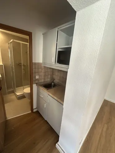 1 Zimmer Wohnung mit 17 m² in Mainz – Bild 8