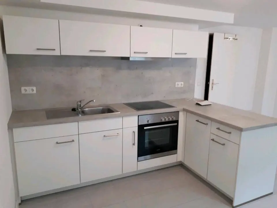 Studio mit 25 m² in Regensburg – Bild 1
