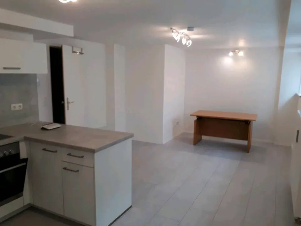 Studio mit 25 m² in Regensburg – Bild 3