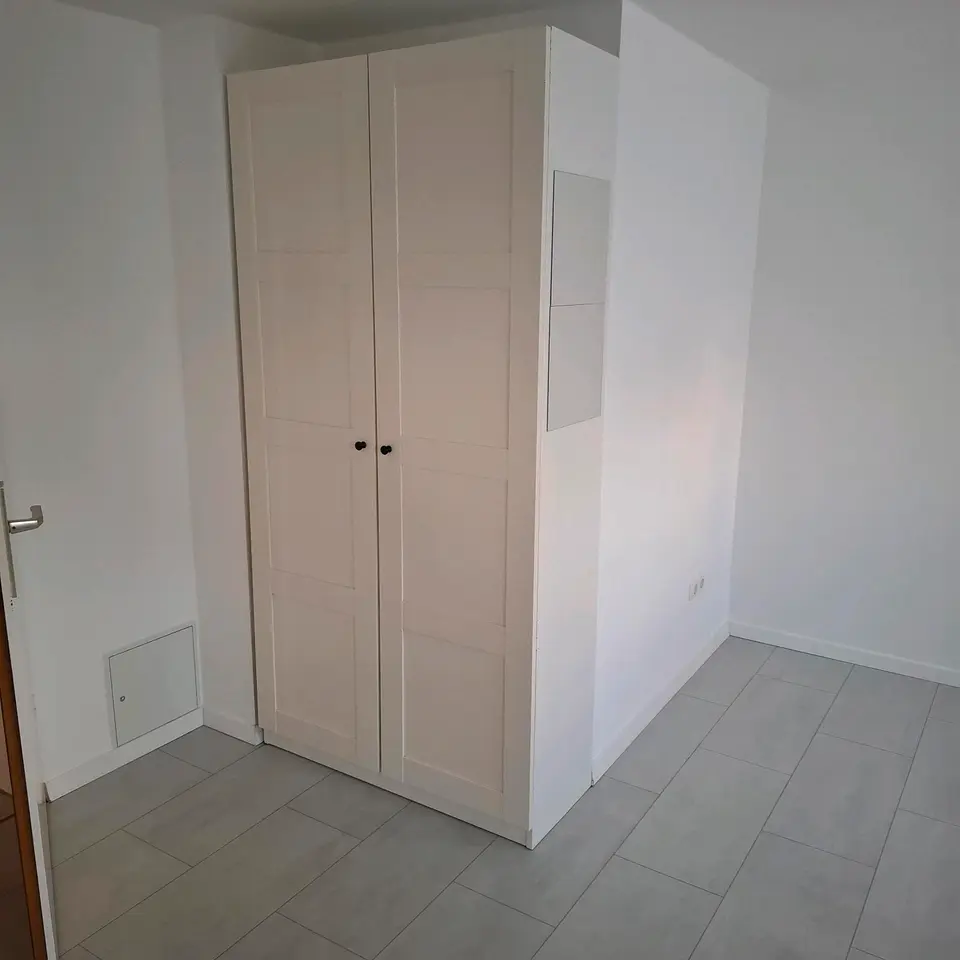 Studio mit 25 m² in Regensburg – Bild 8