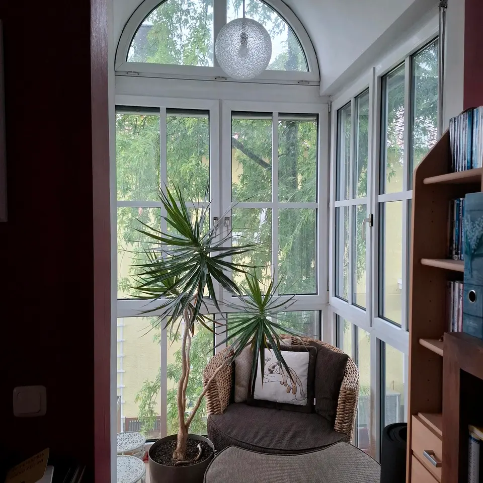 Studio mit 25 m² in Regensburg – Bild 9