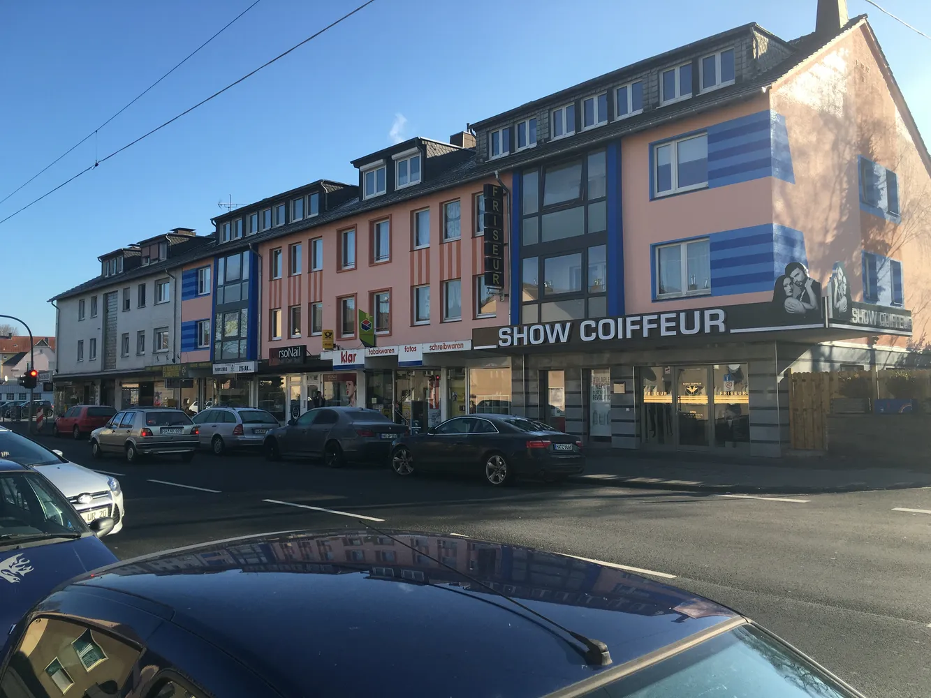 2 Zimmer Wohnung mit 64 m² in Hagen – Bild 1