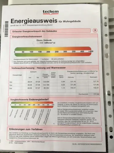 2 Zimmer Wohnung mit 64 m² in Hagen – Bild 10