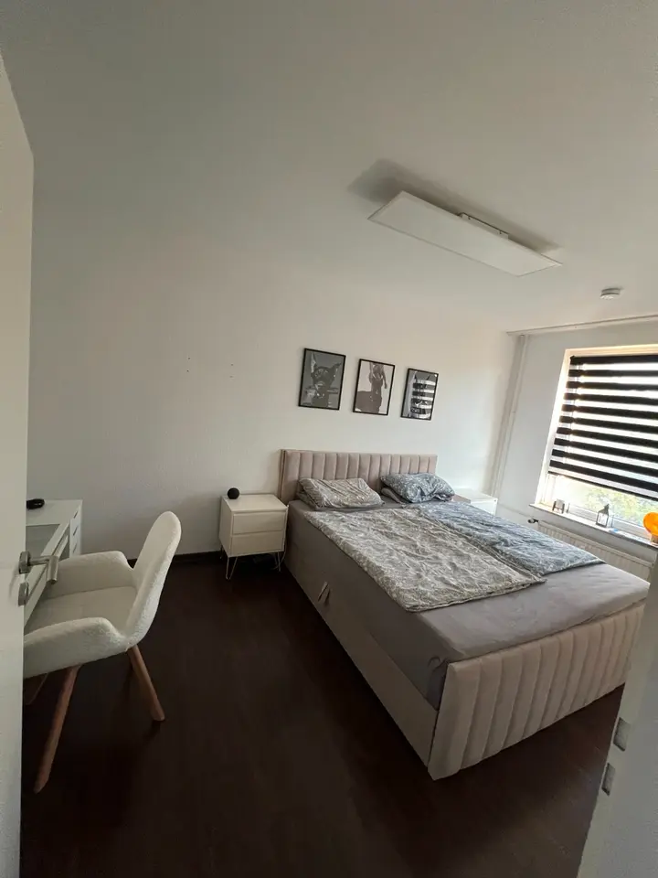 3 Zimmer Wohnung mit 69 m² in Hannover – Bild 2