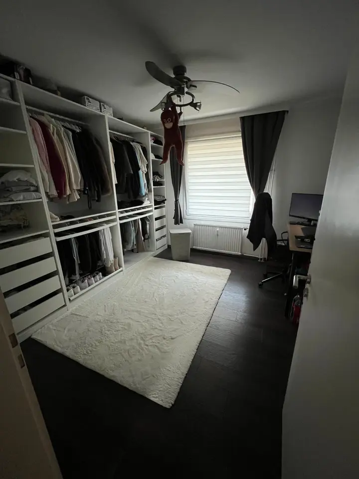 3 Zimmer Wohnung mit 69 m² in Hannover – Bild 3