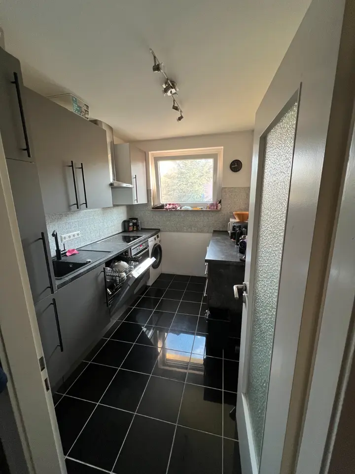 3 Zimmer Wohnung mit 69 m² in Hannover – Bild 4