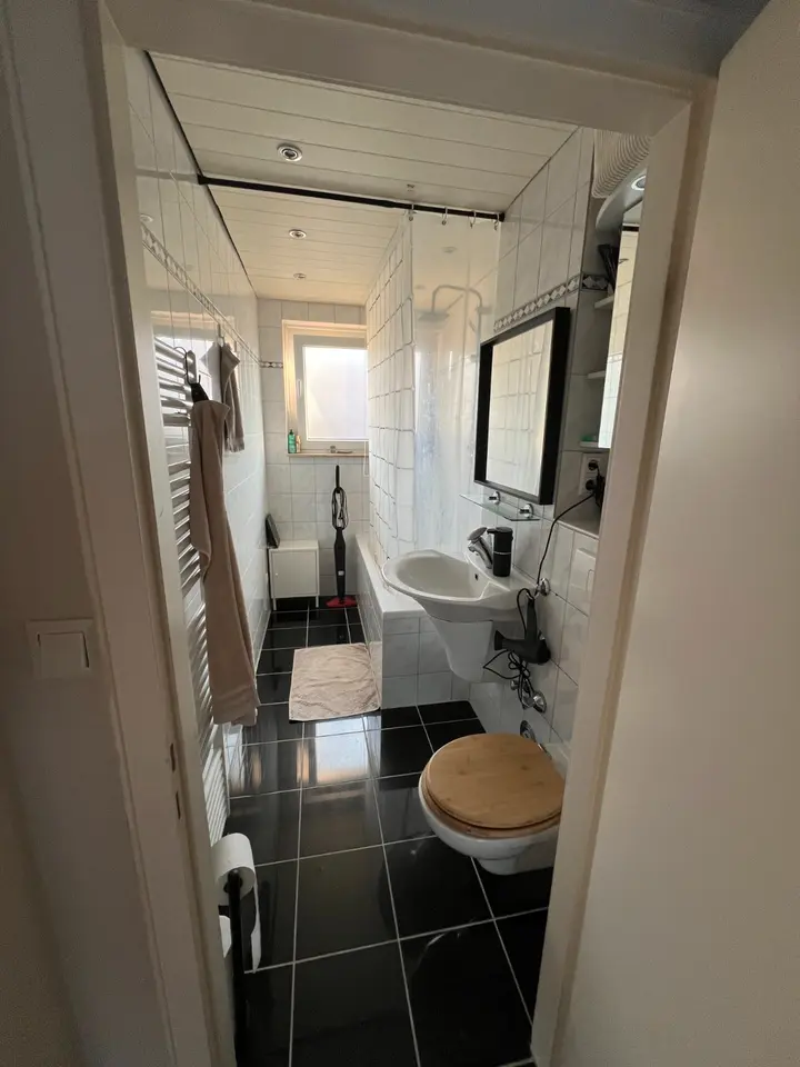 3 Zimmer Wohnung mit 69 m² in Hannover – Bild 6