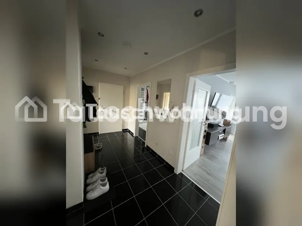 3 Zimmer Wohnung mit 69 m² in Hannover – Bild 9