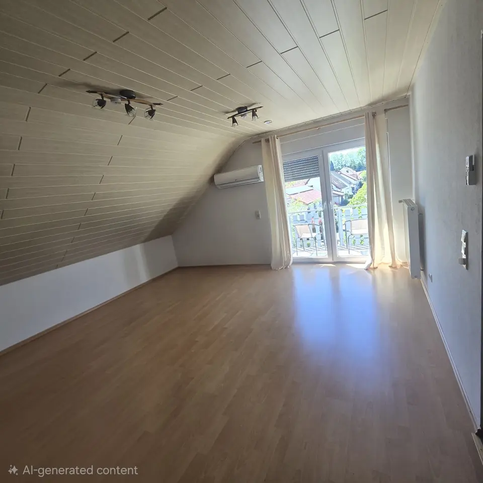 6 Zimmer Haus mit 200 m² in Kaiserslautern – Bild 2