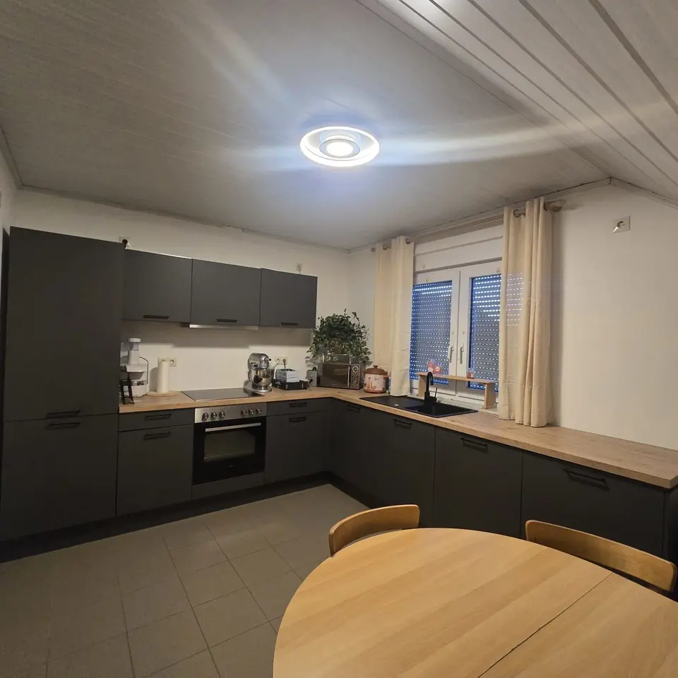 6 Zimmer Haus mit 200 m² in Kaiserslautern – Bild 3